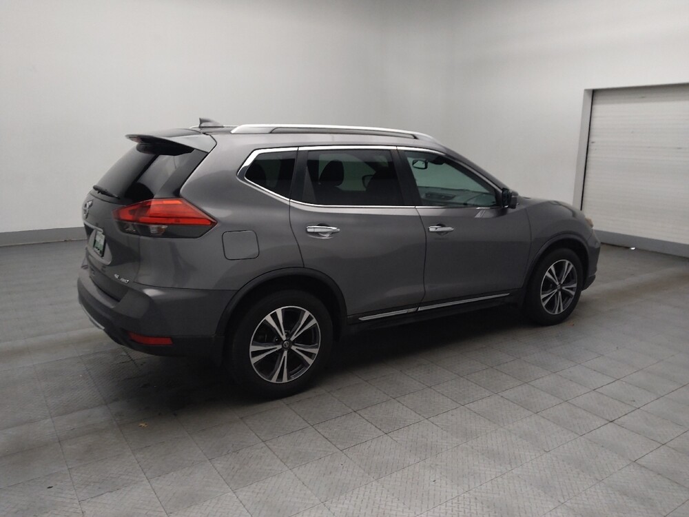 2017 Nissan Rogue in Duluth, GA 30096 - 18097512 10