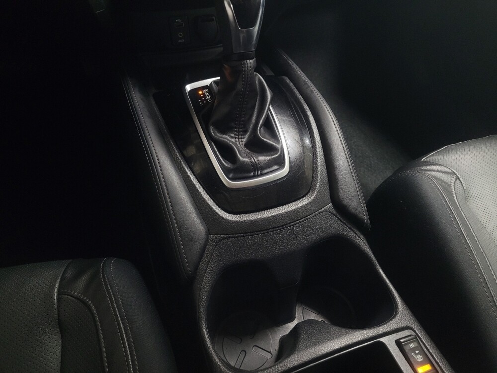 2017 Nissan Rogue in Duluth, GA 30096 - 18097512 26