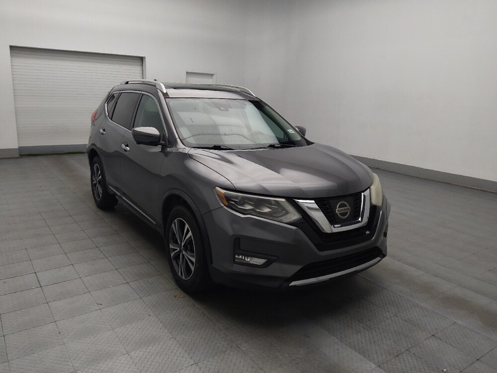2017 Nissan Rogue in Duluth, GA 30096 - 18097512 13