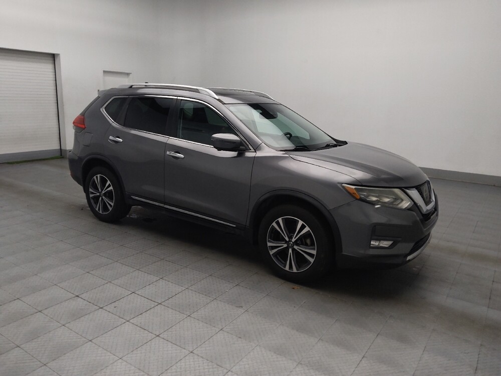 2017 Nissan Rogue in Duluth, GA 30096 - 18097512 11