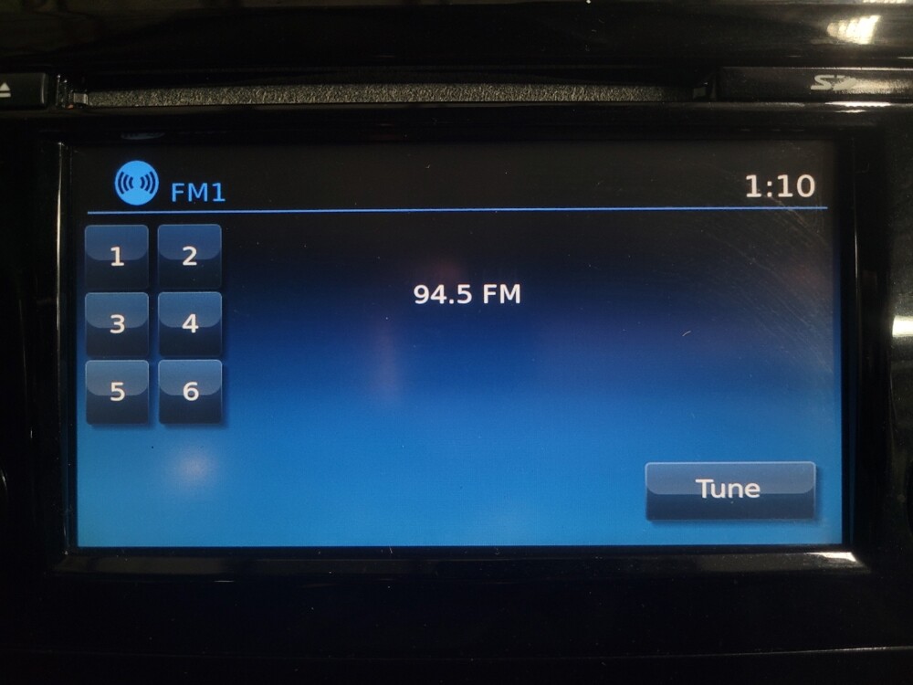 2017 Nissan Rogue in Duluth, GA 30096 - 18097512 25