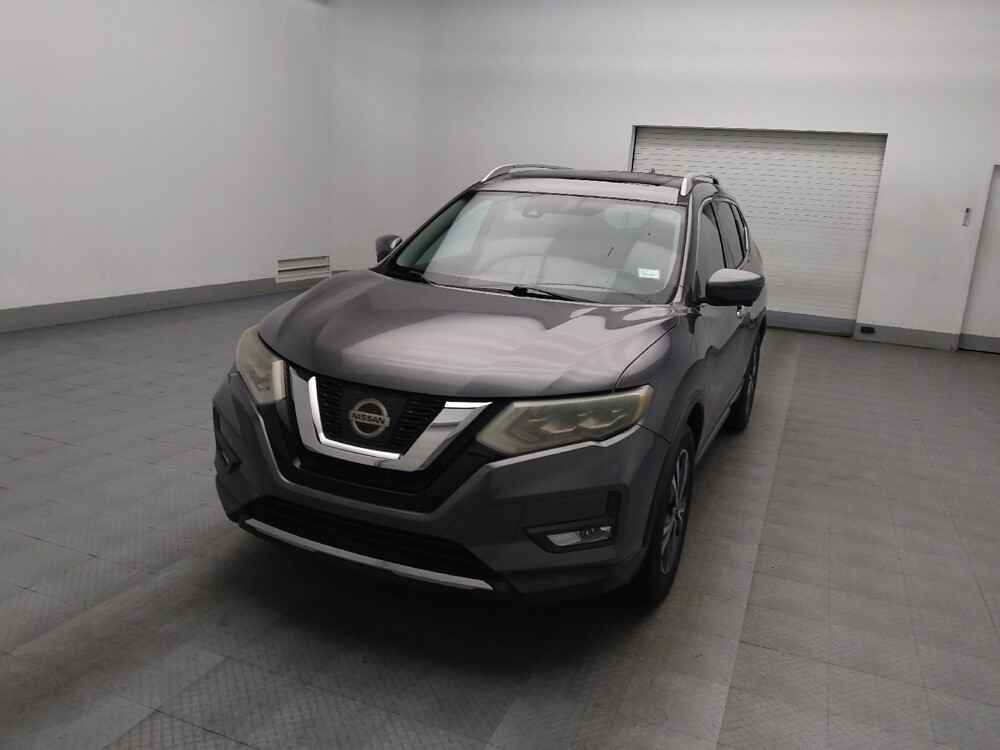 2017 Nissan Rogue in Duluth, GA 30096 - 18097512 15