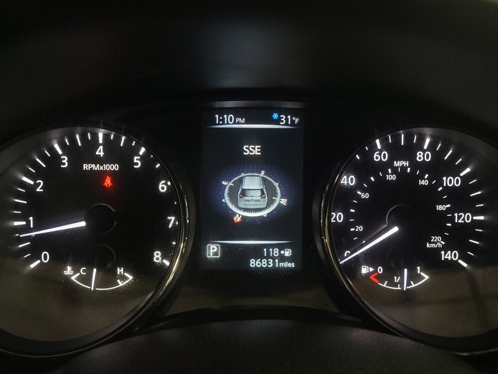 2017 Nissan Rogue in Duluth, GA 30096 - 18097512 23