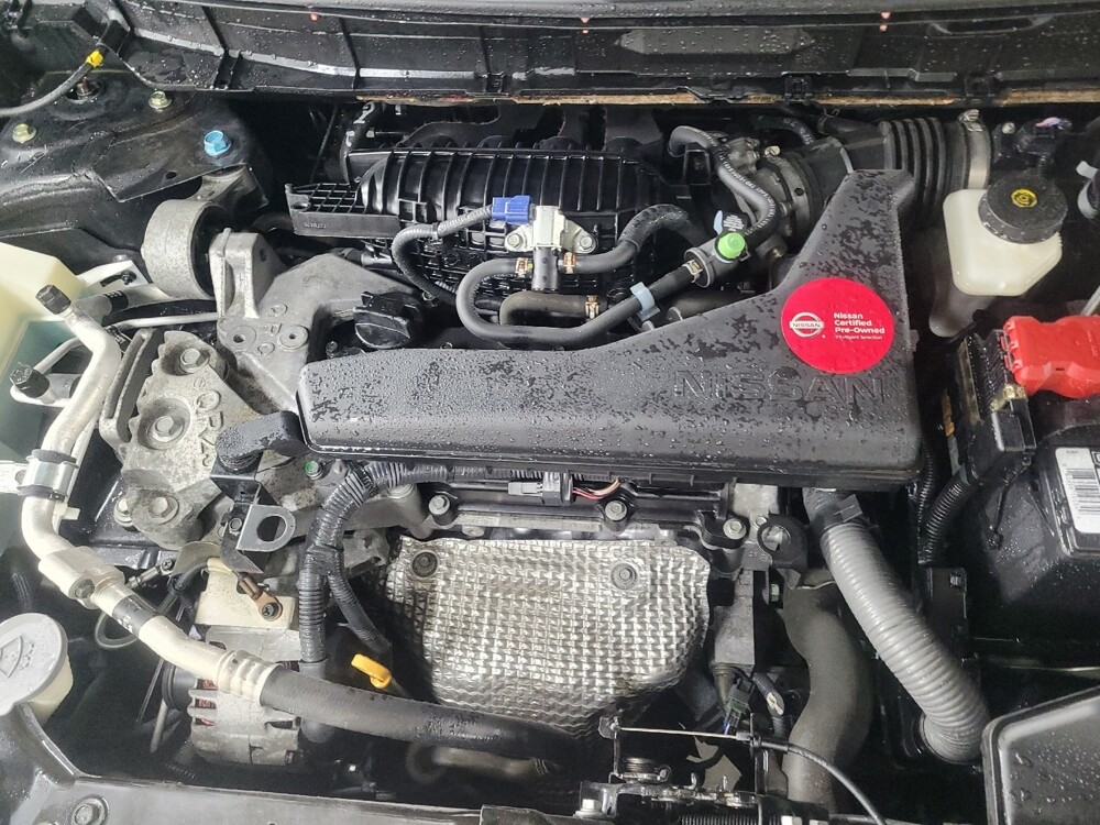 2017 Nissan Rogue in Duluth, GA 30096 - 18097512 30