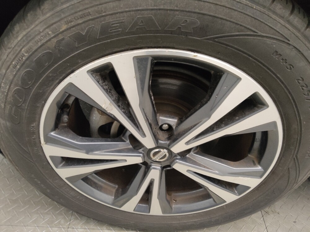 2017 Nissan Rogue in Duluth, GA 30096 - 18097512 31