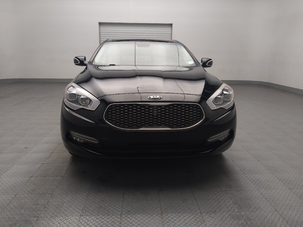 2017 Kia K900 in Arlington, TX 76011 - 18097513 14