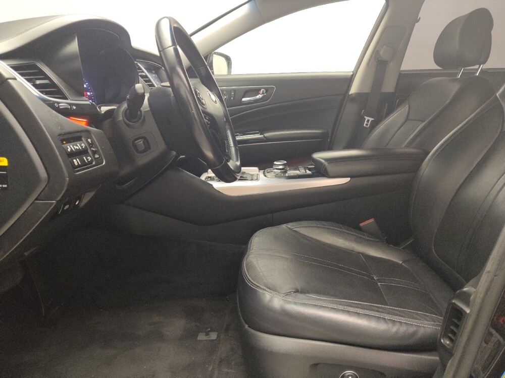 2017 Kia K900 in Arlington, TX 76011 - 18097513 17