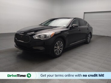 2017 Kia K900 in Arlington, TX 76011