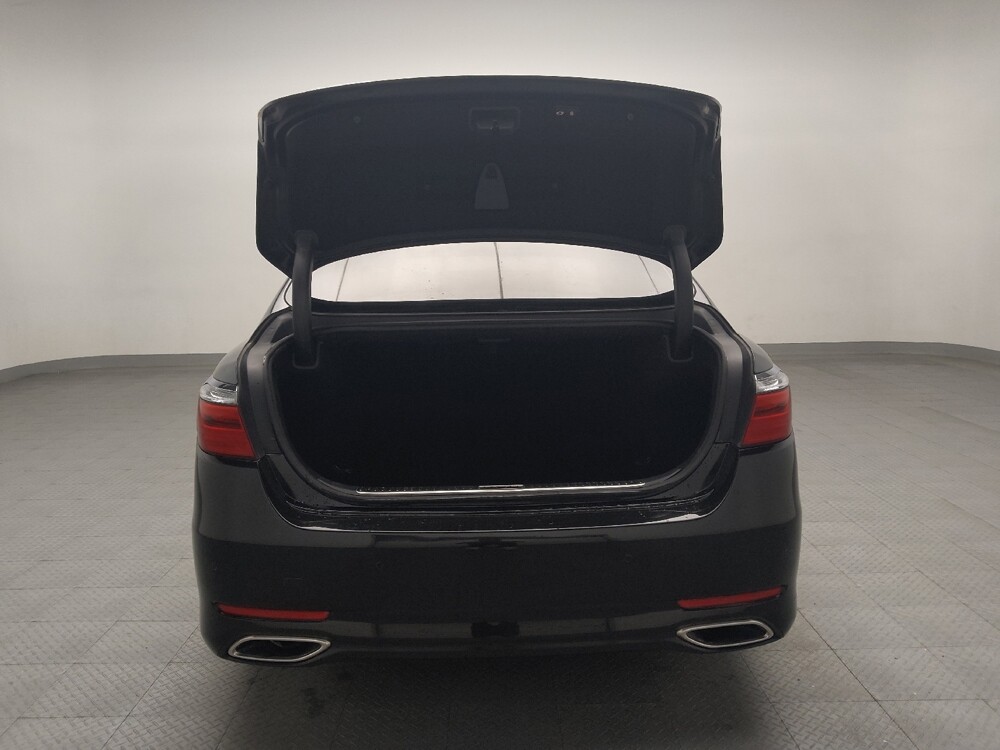 2017 Kia K900 in Arlington, TX 76011 - 18097513 29