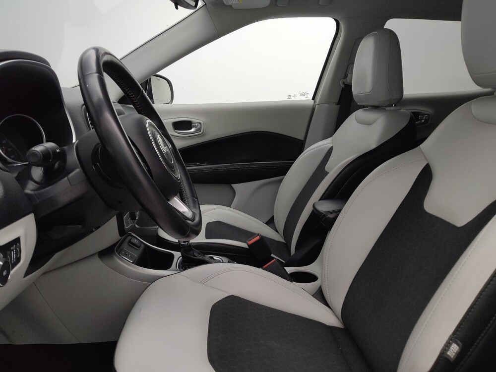 2019 Jeep Compass in Lakewood, CO 80215 - 18097514 17