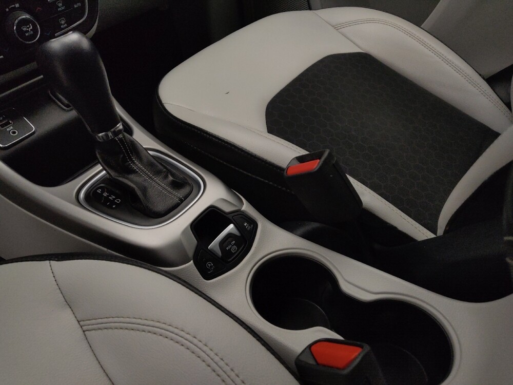 2019 Jeep Compass in Lakewood, CO 80215 - 18097514 26