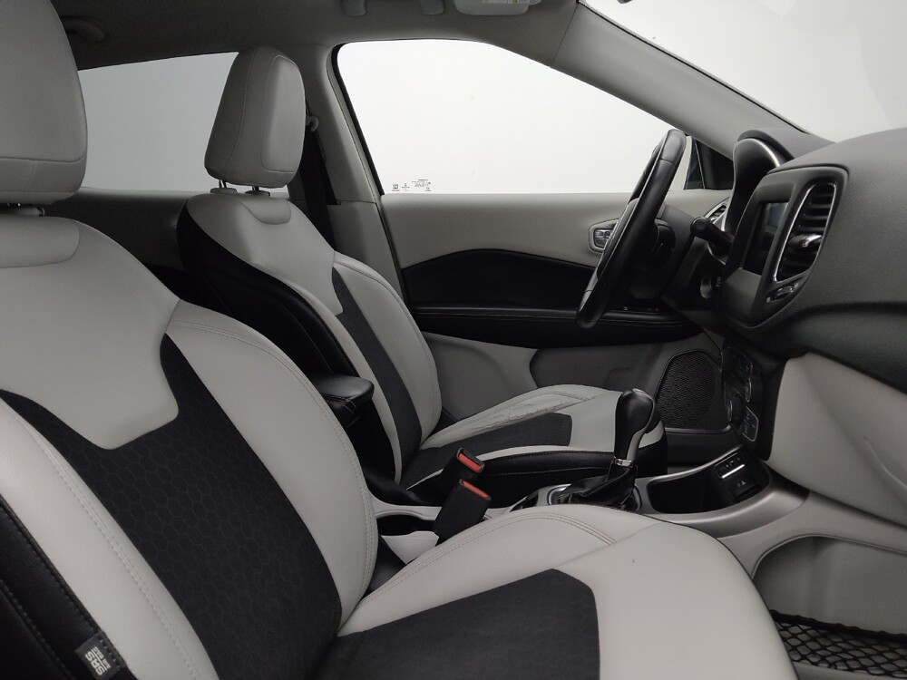 2019 Jeep Compass in Lakewood, CO 80215 - 18097514 21