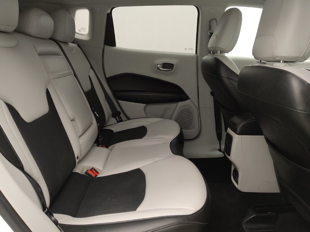 2019 Jeep Compass in Lakewood, CO 80215 - 18097514 19