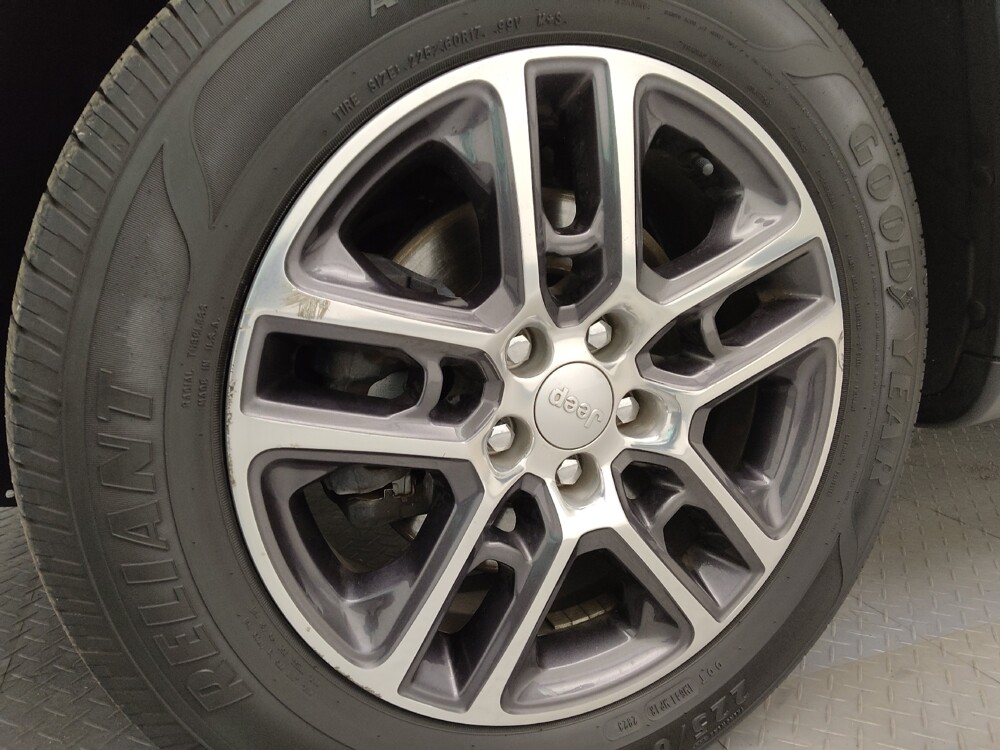 2019 Jeep Compass in Lakewood, CO 80215 - 18097514 31