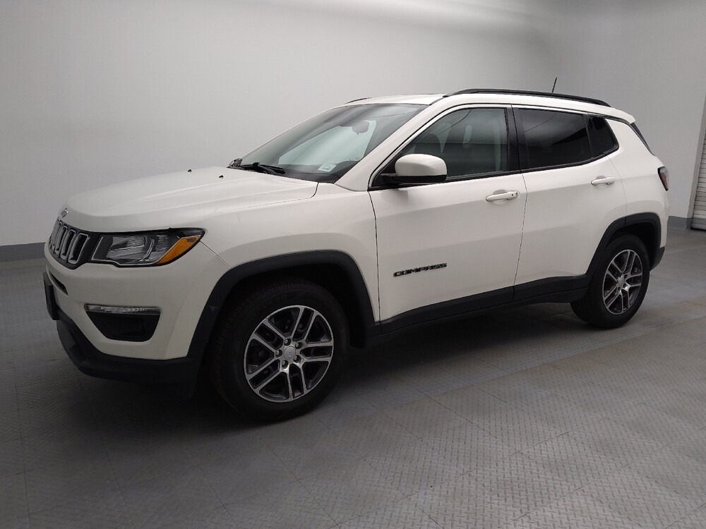 2019 Jeep Compass in Lakewood, CO 80215 - 18097514 2