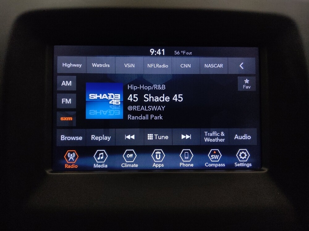 2019 Jeep Compass in Lakewood, CO 80215 - 18097514 25