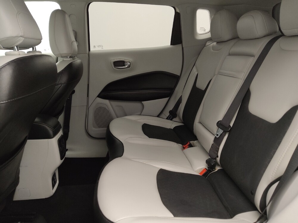 2019 Jeep Compass in Lakewood, CO 80215 - 18097514 18