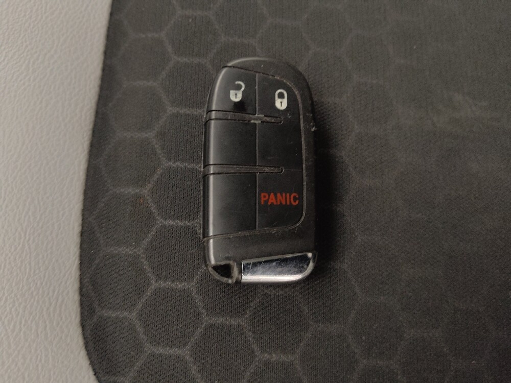 2019 Jeep Compass in Lakewood, CO 80215 - 18097514 32