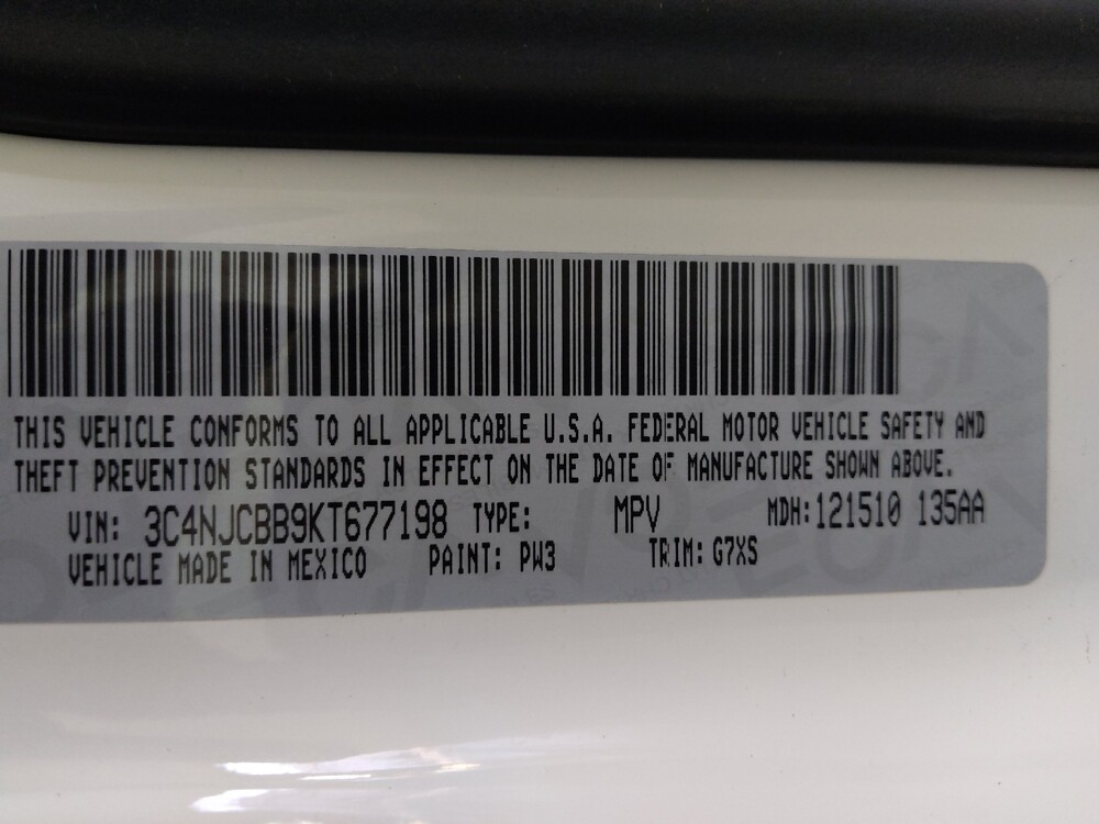 2019 Jeep Compass in Lakewood, CO 80215 - 18097514 33