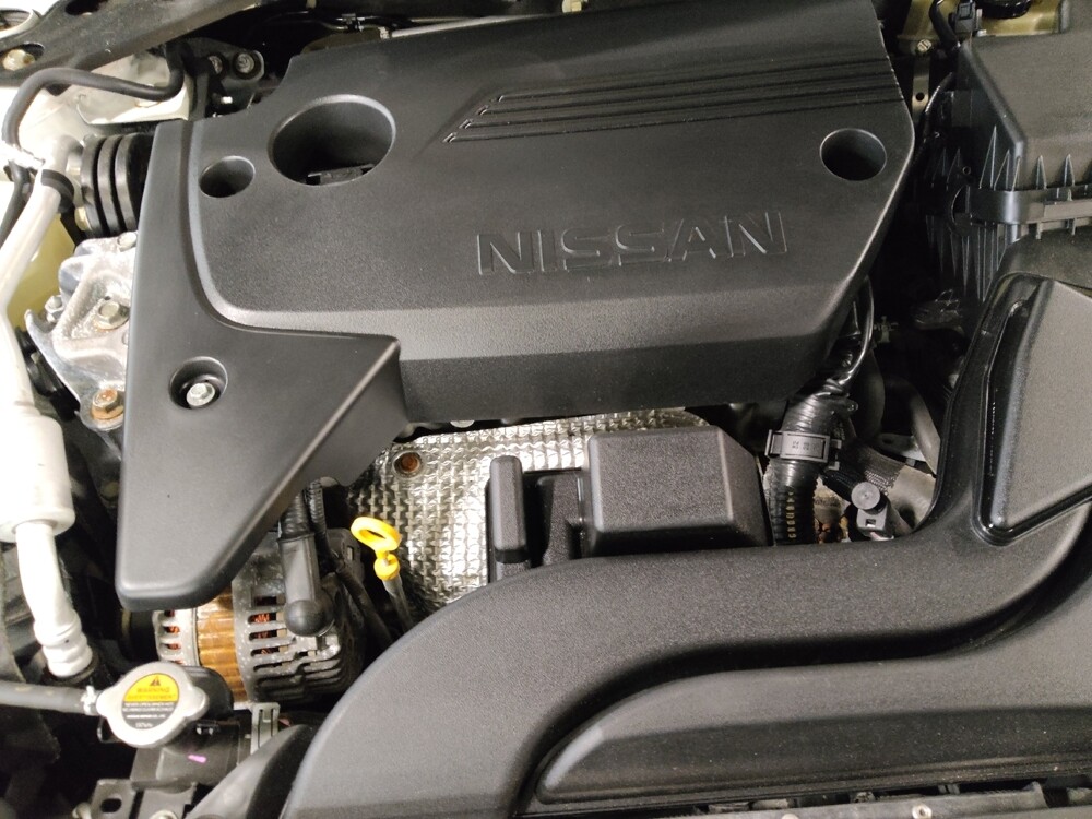 2017 Nissan Altima in Arlington, TX 76011 - 18097515 30