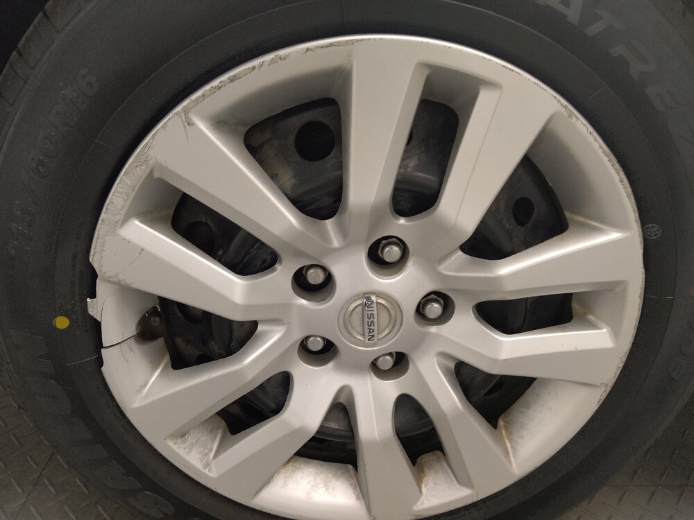 2017 Nissan Altima in Arlington, TX 76011 - 18097515 31