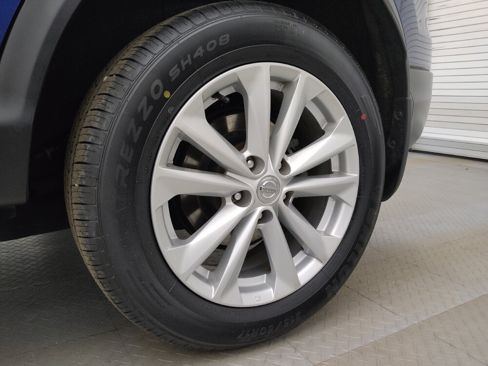 2018 Nissan Rogue Sport in Denver, CO 80012 - 18097516 31