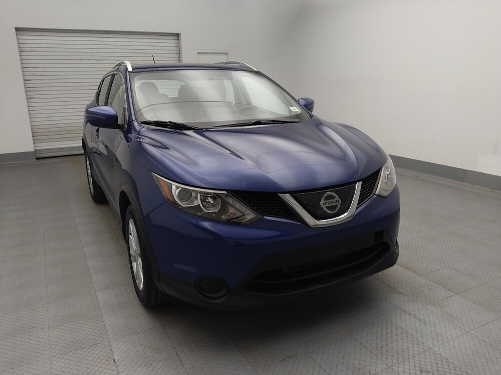 2018 Nissan Rogue Sport in Denver, CO 80012 - 18097516 14
