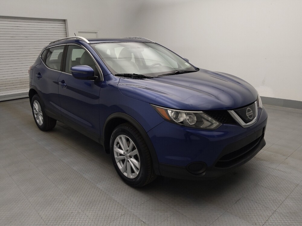 2018 Nissan Rogue Sport in Denver, CO 80012 - 18097516 13