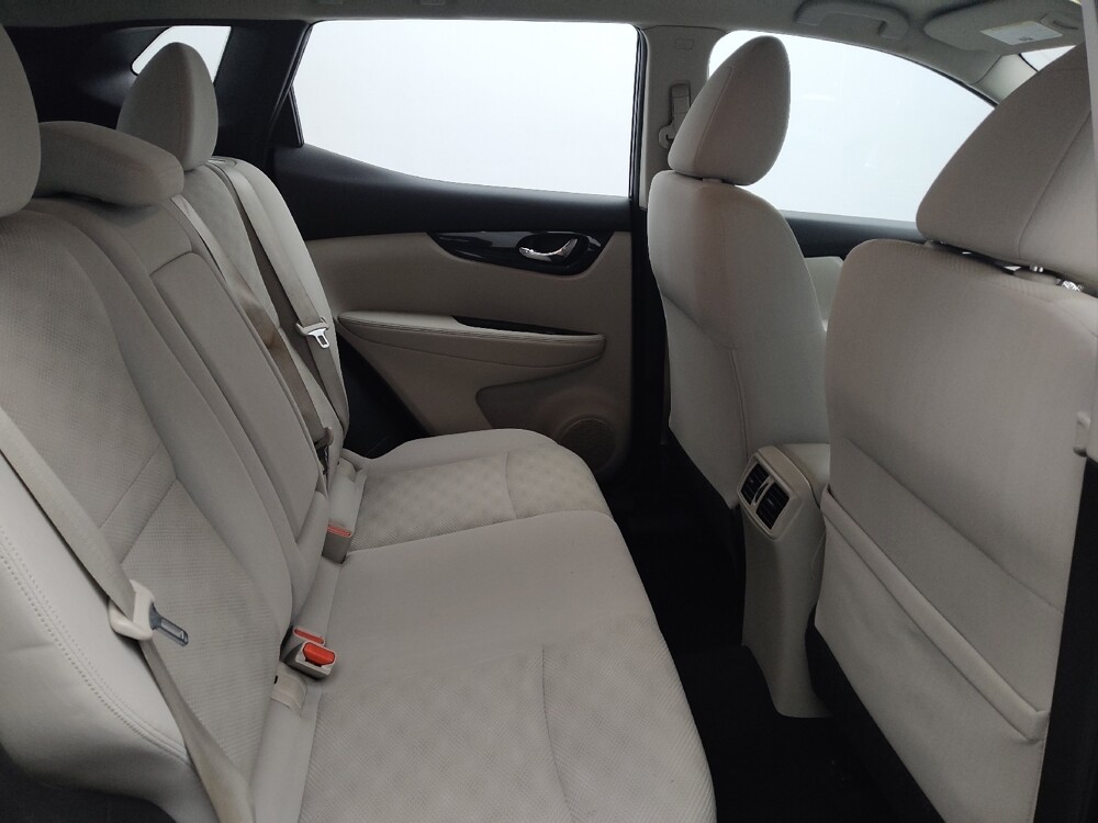 2018 Nissan Rogue Sport in Denver, CO 80012 - 18097516 19