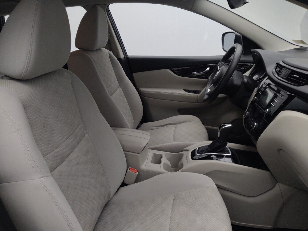 2018 Nissan Rogue Sport in Denver, CO 80012 - 18097516 21