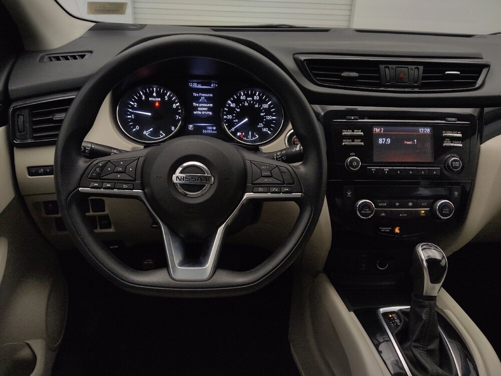 2018 Nissan Rogue Sport in Denver, CO 80012 - 18097516 22