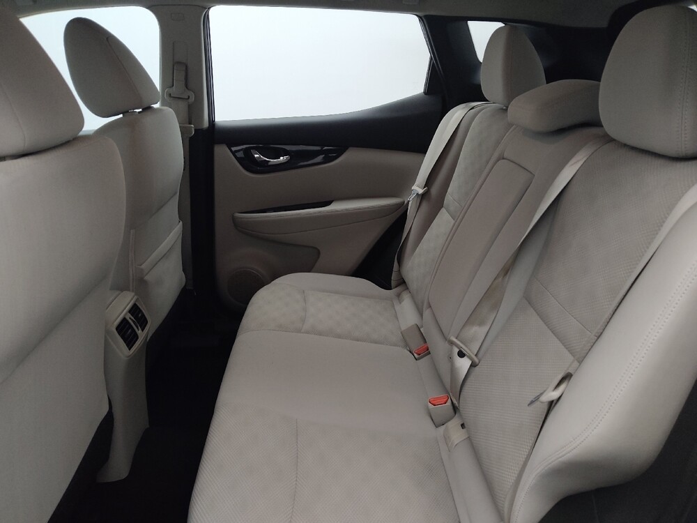 2018 Nissan Rogue Sport in Denver, CO 80012 - 18097516 18