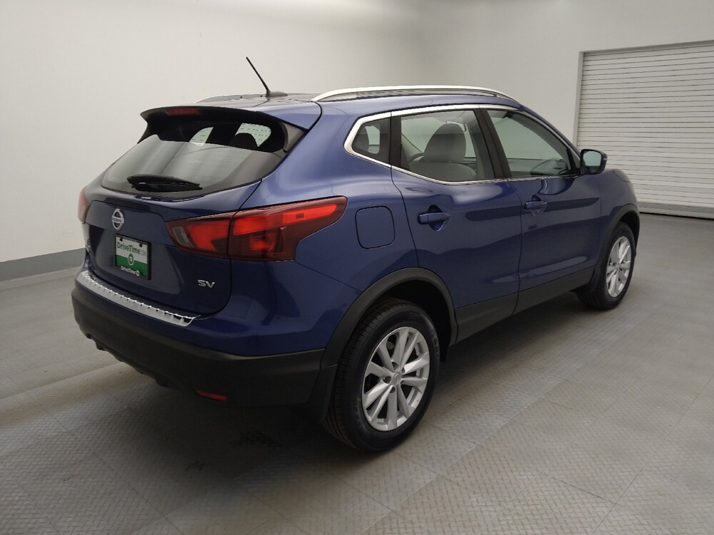 2018 Nissan Rogue Sport in Denver, CO 80012 - 18097516 9