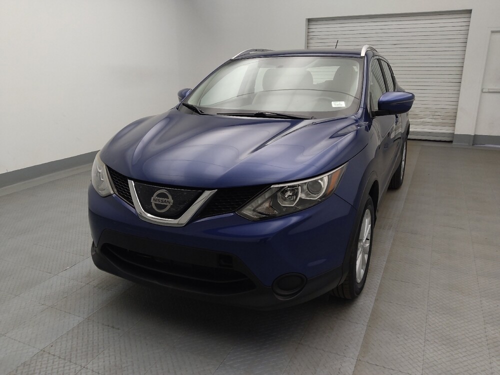 2018 Nissan Rogue Sport in Denver, CO 80012 - 18097516 15