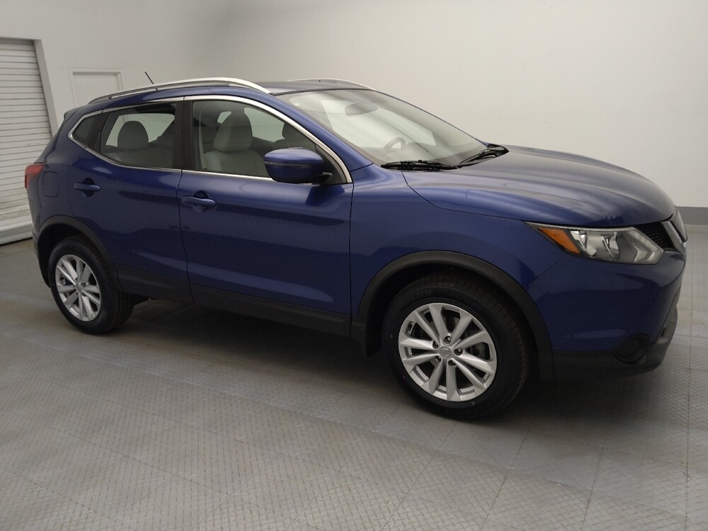 2018 Nissan Rogue Sport in Denver, CO 80012 - 18097516 11