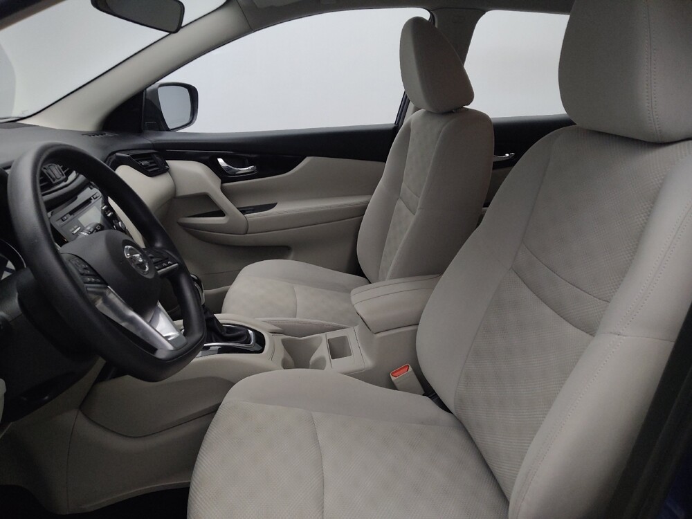 2018 Nissan Rogue Sport in Denver, CO 80012 - 18097516 17