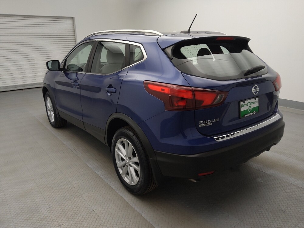 2018 Nissan Rogue Sport in Denver, CO 80012 - 18097516 5