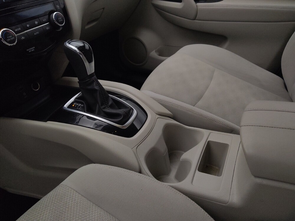 2018 Nissan Rogue Sport in Denver, CO 80012 - 18097516 26