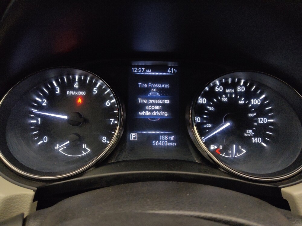 2018 Nissan Rogue Sport in Denver, CO 80012 - 18097516 23