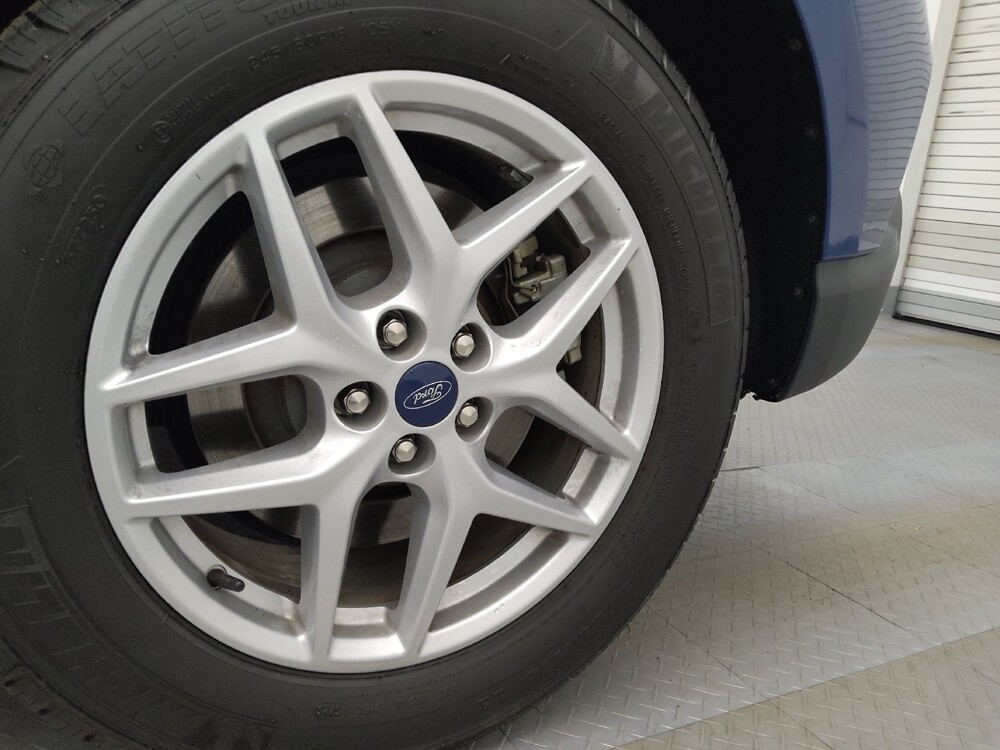 2021 Ford Edge in Colorado Springs, CO 80909 - 18097517 31