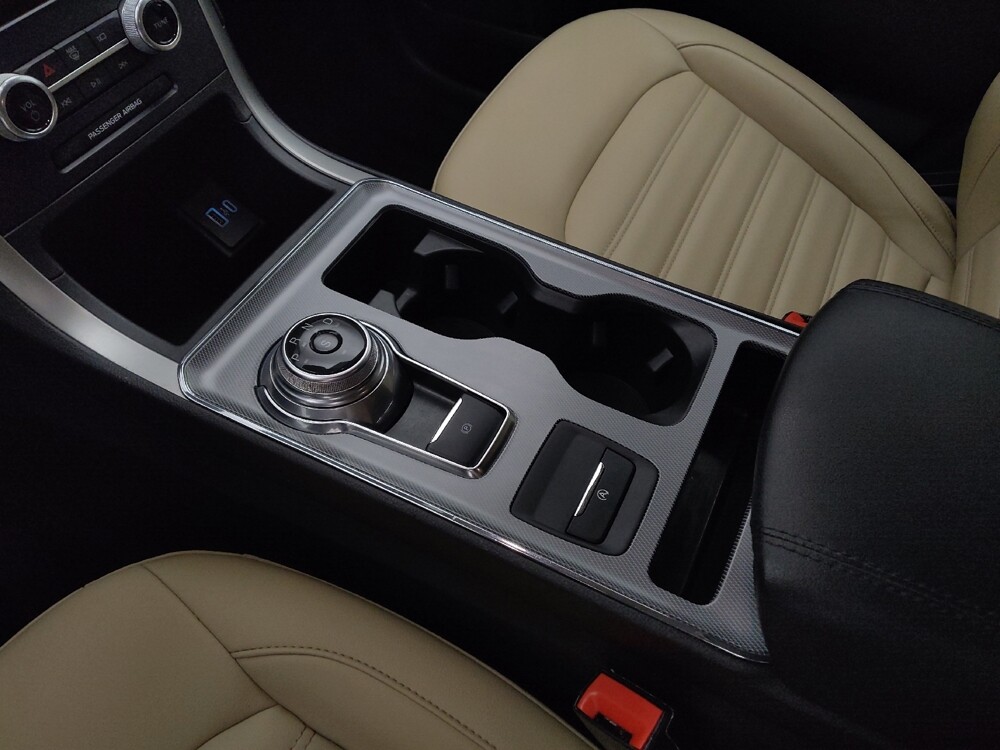 2021 Ford Edge in Colorado Springs, CO 80909 - 18097517 26