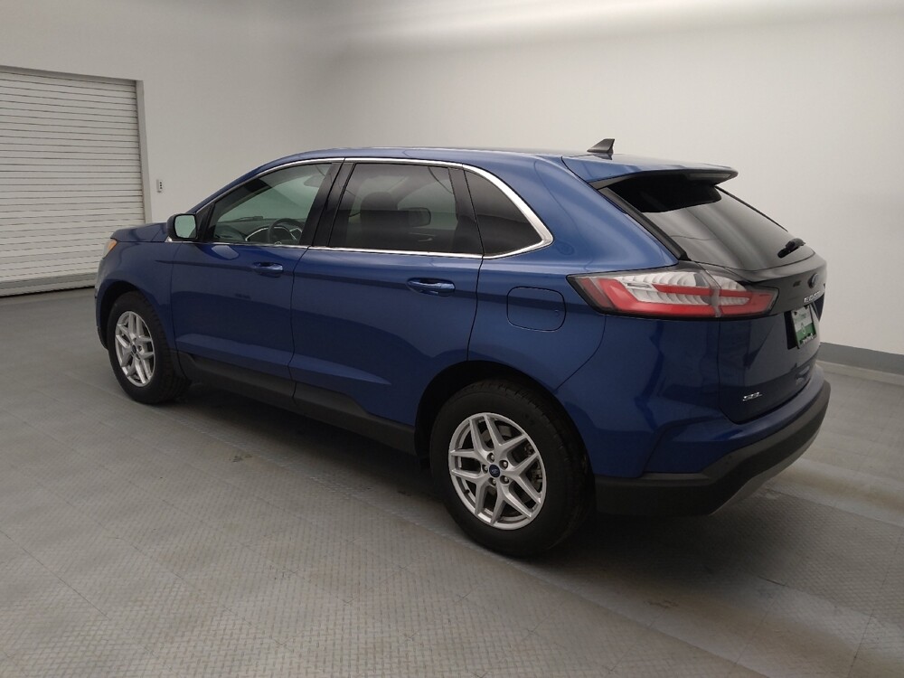 2021 Ford Edge in Colorado Springs, CO 80909 - 18097517 3