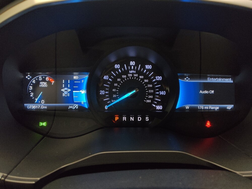 2021 Ford Edge in Colorado Springs, CO 80909 - 18097517 23