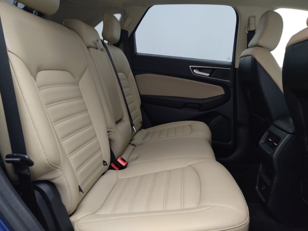 2021 Ford Edge in Colorado Springs, CO 80909 - 18097517 19