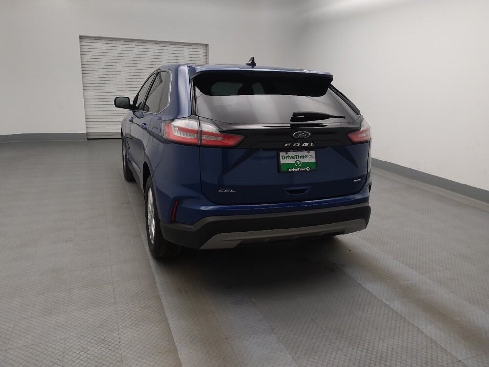 2021 Ford Edge in Colorado Springs, CO 80909 - 18097517 6
