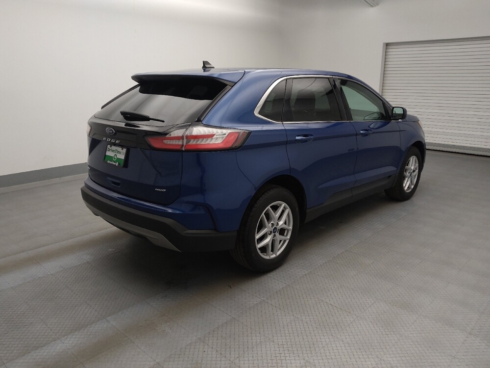 2021 Ford Edge in Colorado Springs, CO 80909 - 18097517 9
