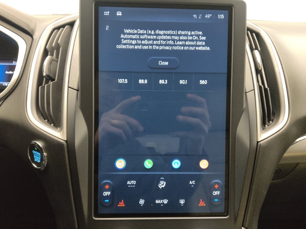 2021 Ford Edge in Colorado Springs, CO 80909 - 18097517 25