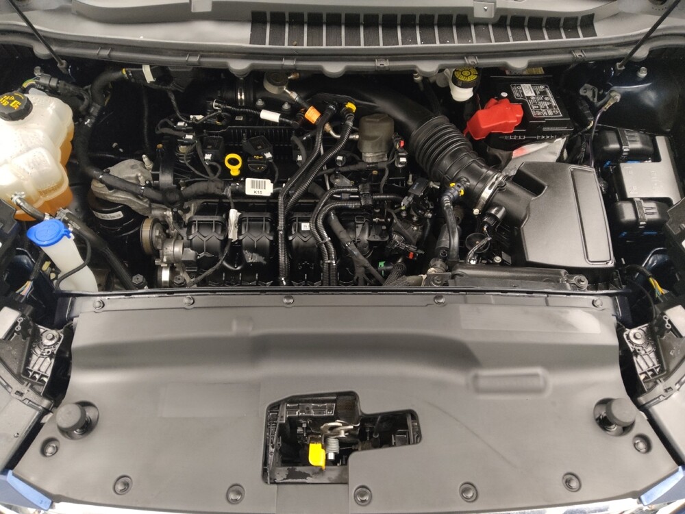 2021 Ford Edge in Colorado Springs, CO 80909 - 18097517 30