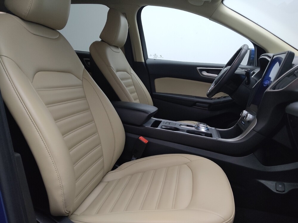 2021 Ford Edge in Colorado Springs, CO 80909 - 18097517 21