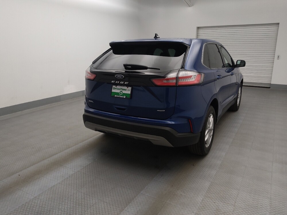 2021 Ford Edge in Colorado Springs, CO 80909 - 18097517 7